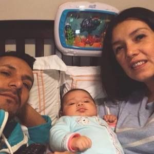 Meet your Posher, Sindy